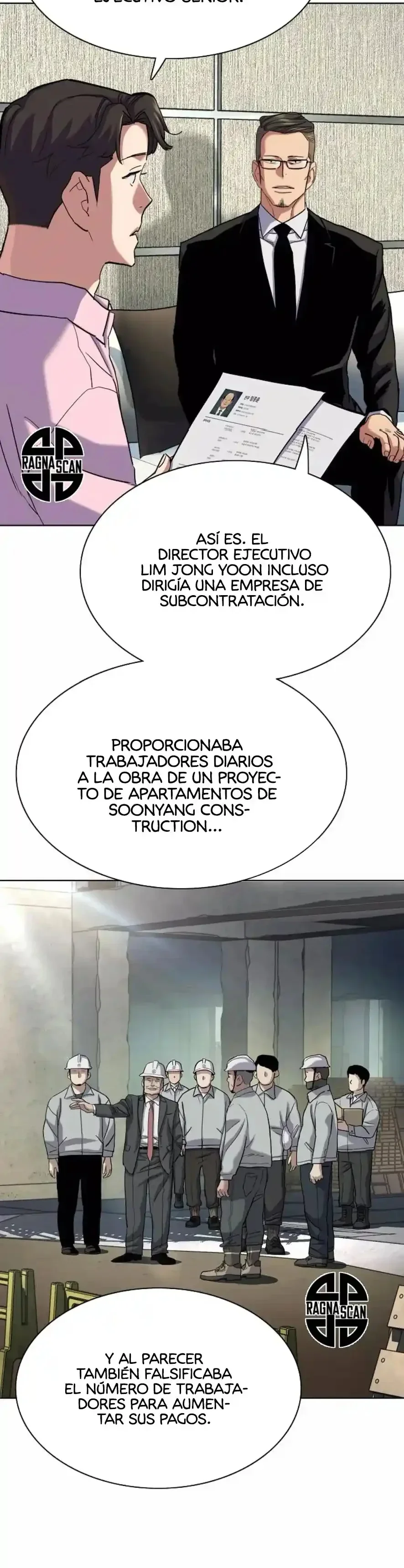 Capítulo 156, página 8