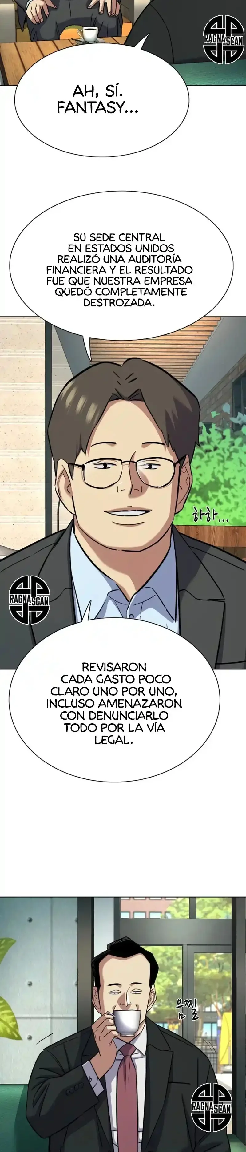 Capítulo 157, página 10