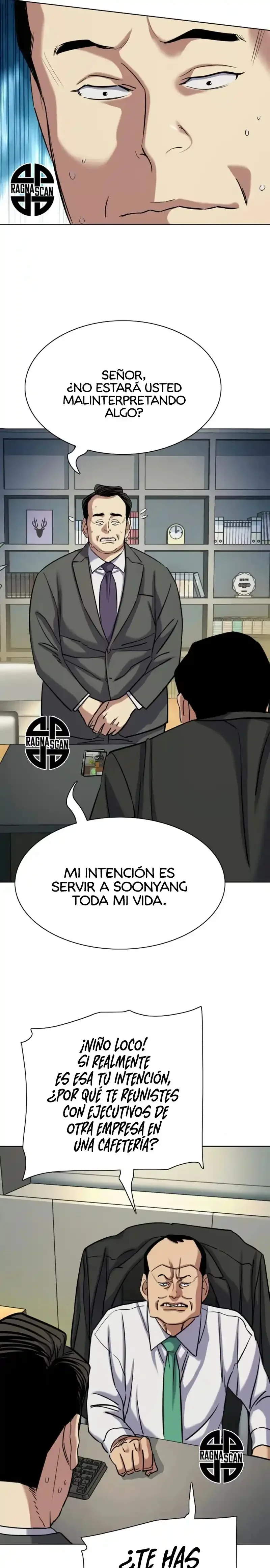 Capítulo 157, página 19