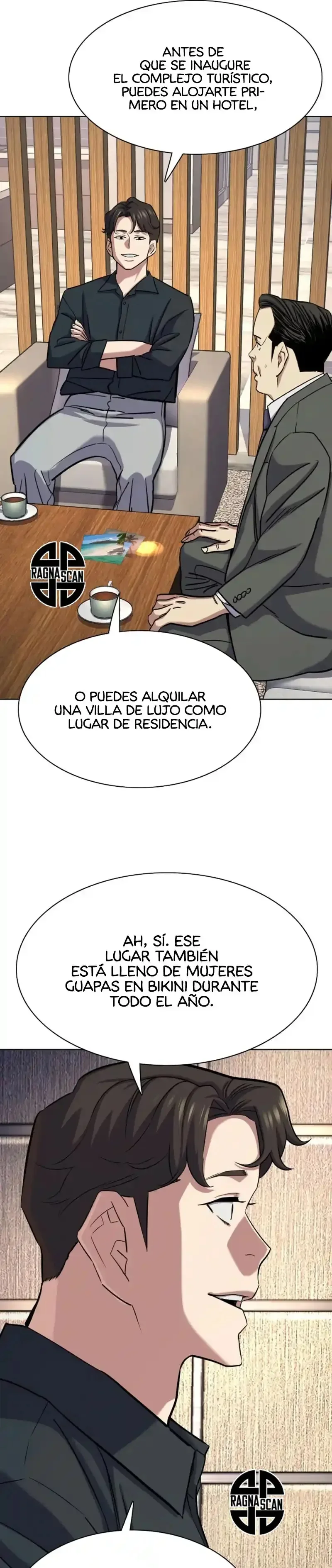 Capítulo 157, página 43