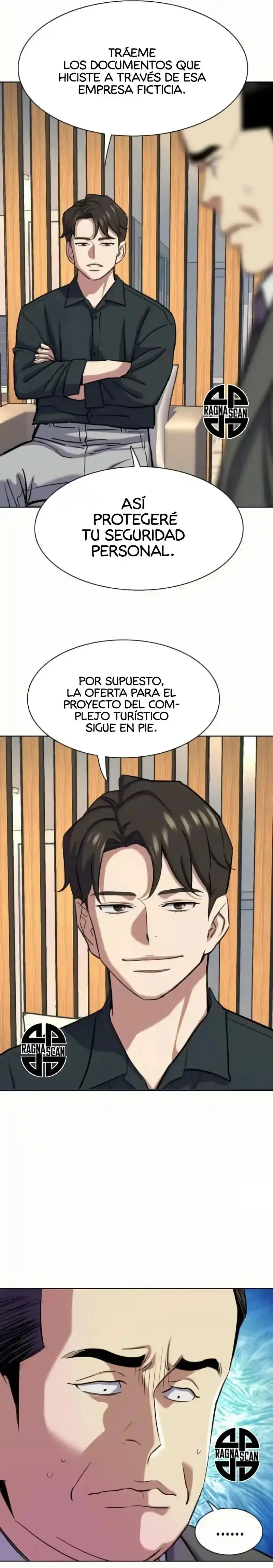 Capítulo 158, página 11
