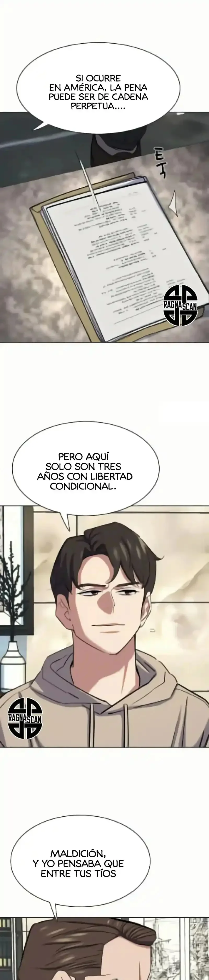 Capítulo 158, página 33