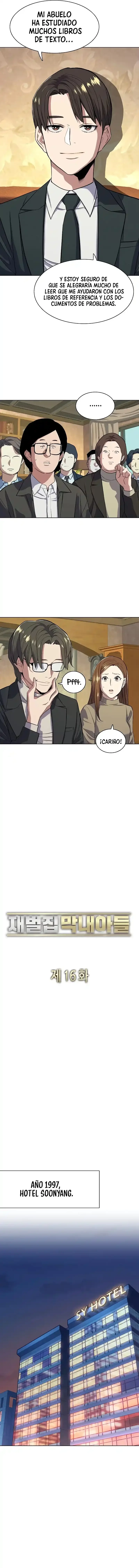Capítulo 16, página 3