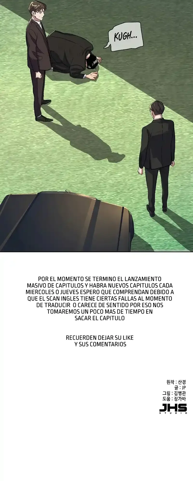 Capítulo 16, página 18