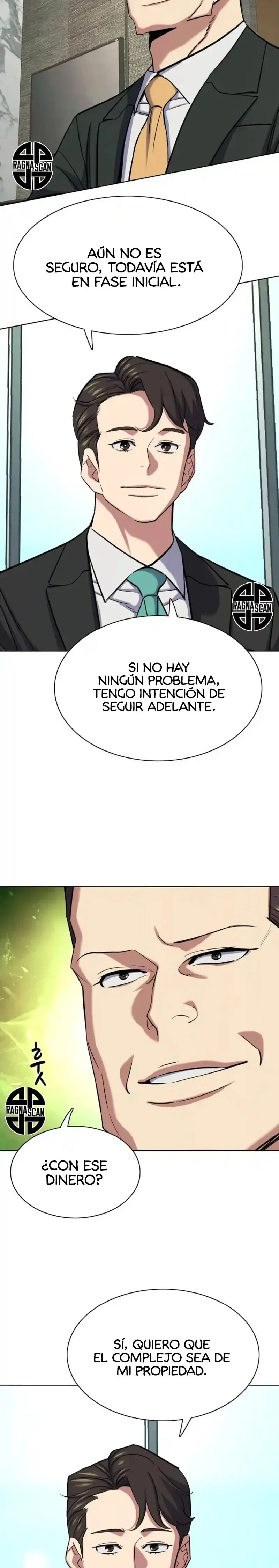 Capítulo 160, página 9