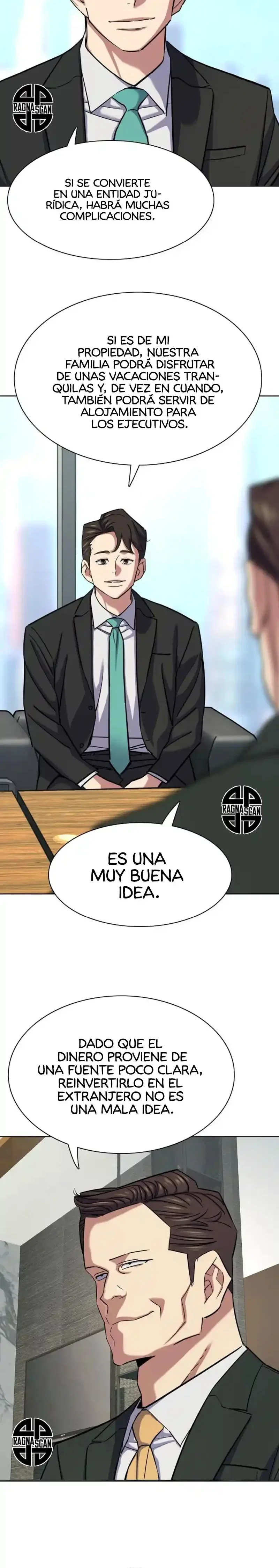 Capítulo 160, página 10