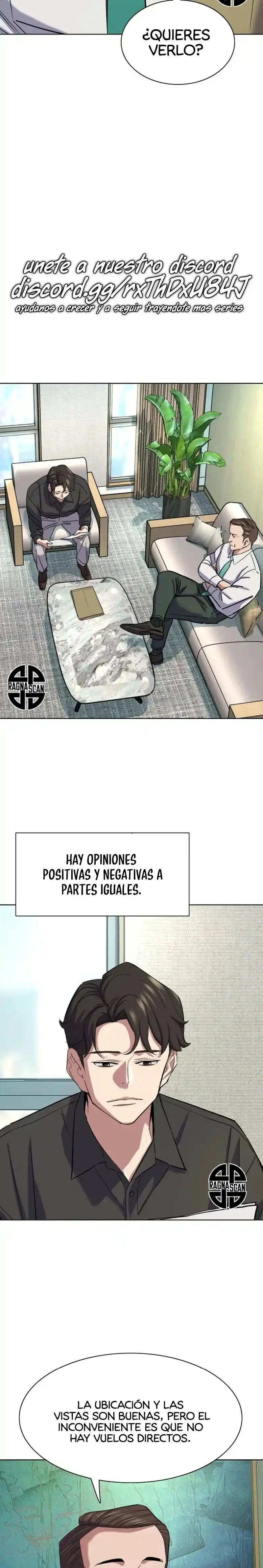 Capítulo 160, página 19