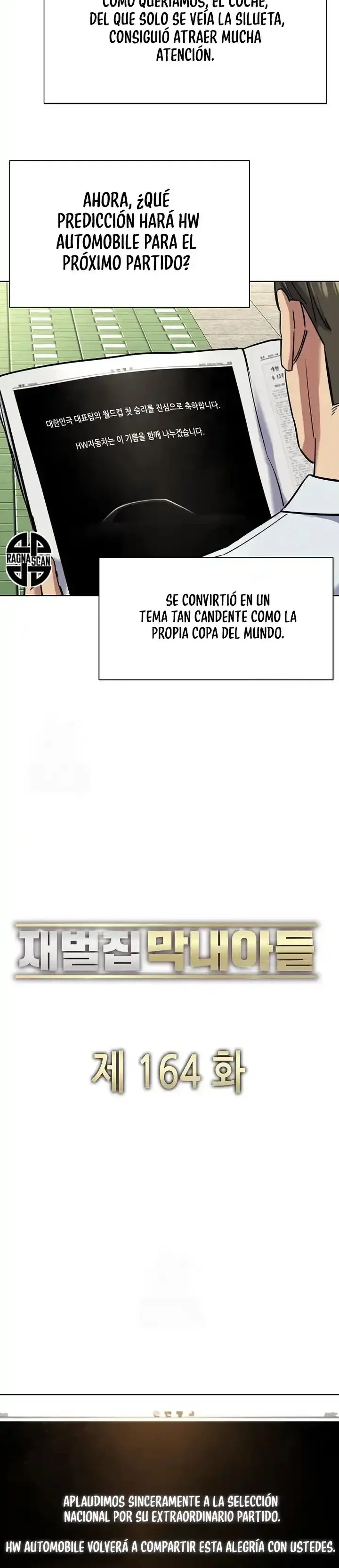 Capítulo 164, página 19