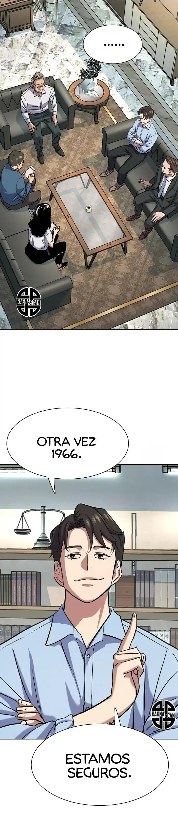 Capítulo 164, página 28