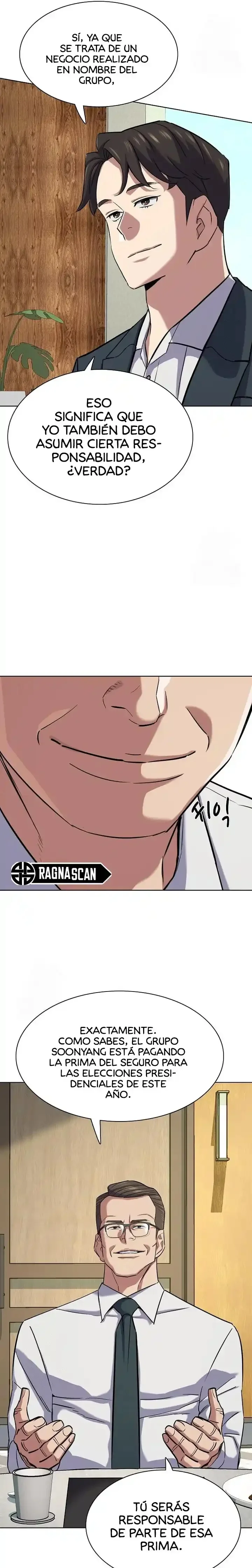 Capítulo 166, página 19