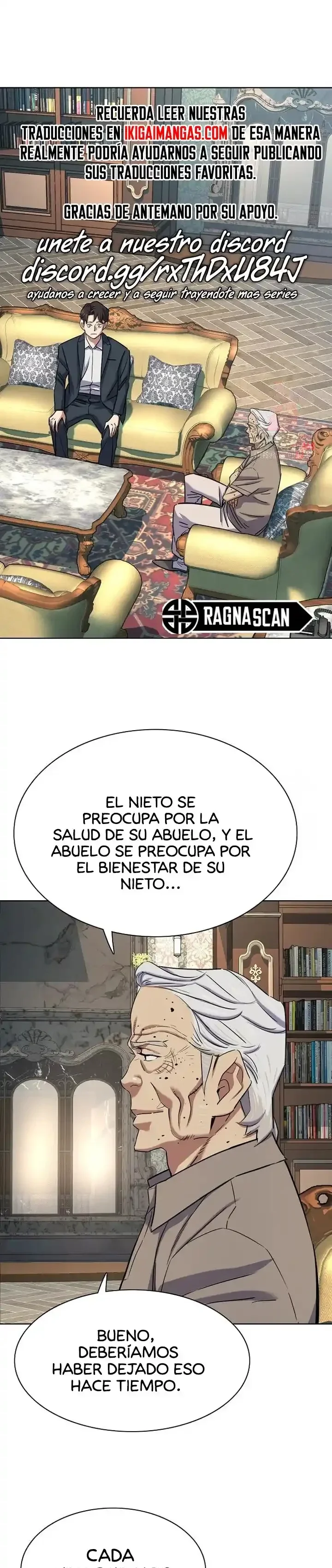 Capítulo 167, página 2