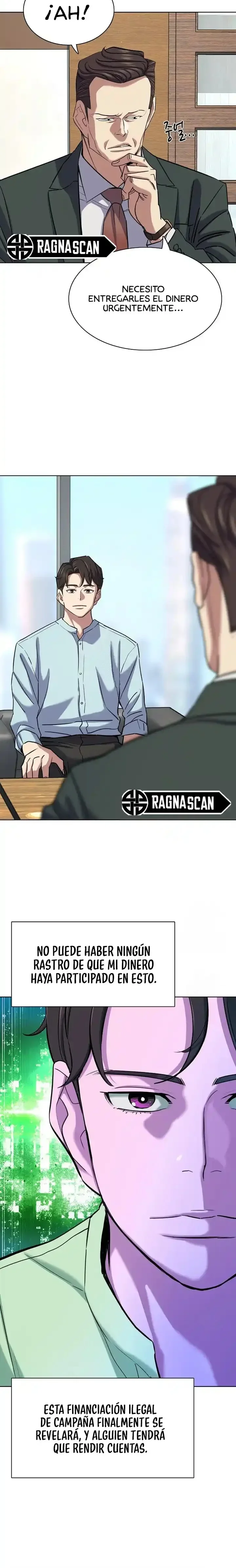 Capítulo 167, página 20