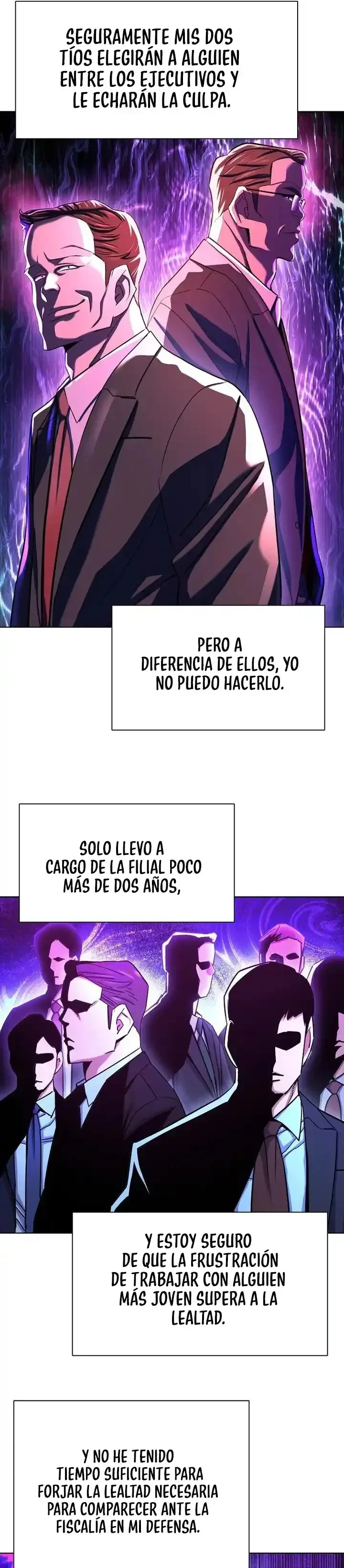 Capítulo 167, página 21