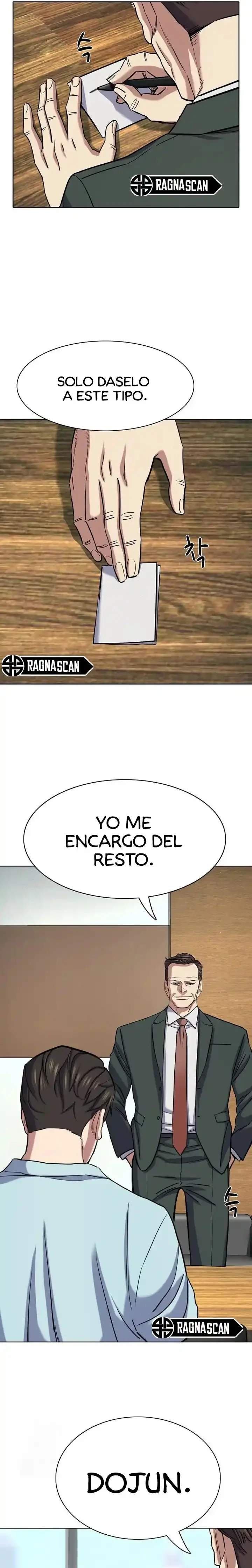 Capítulo 167, página 27