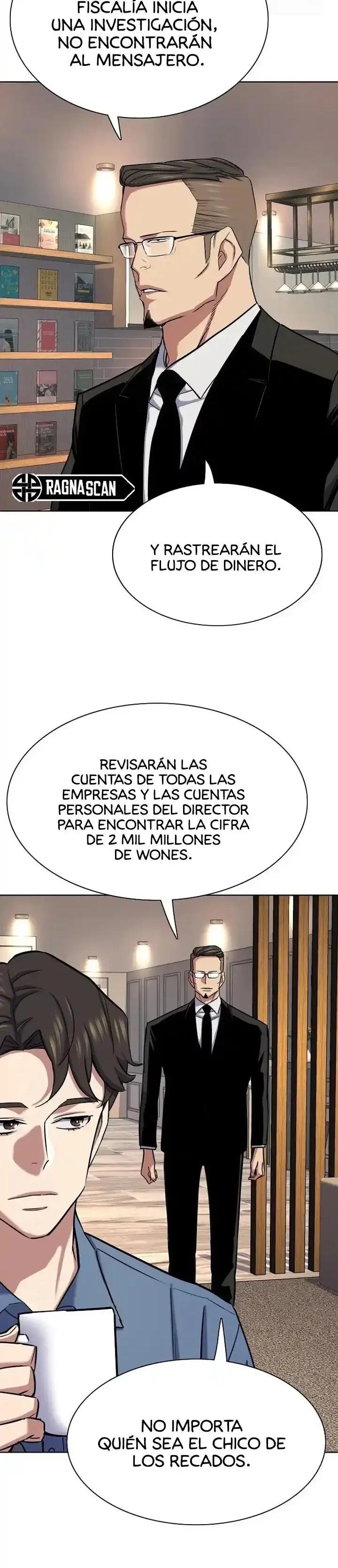 Capítulo 167, página 32