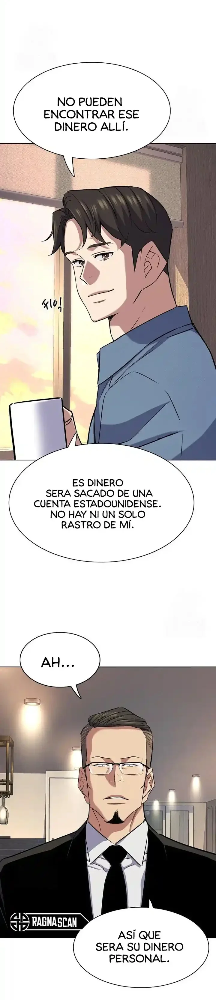 Capítulo 167, página 33