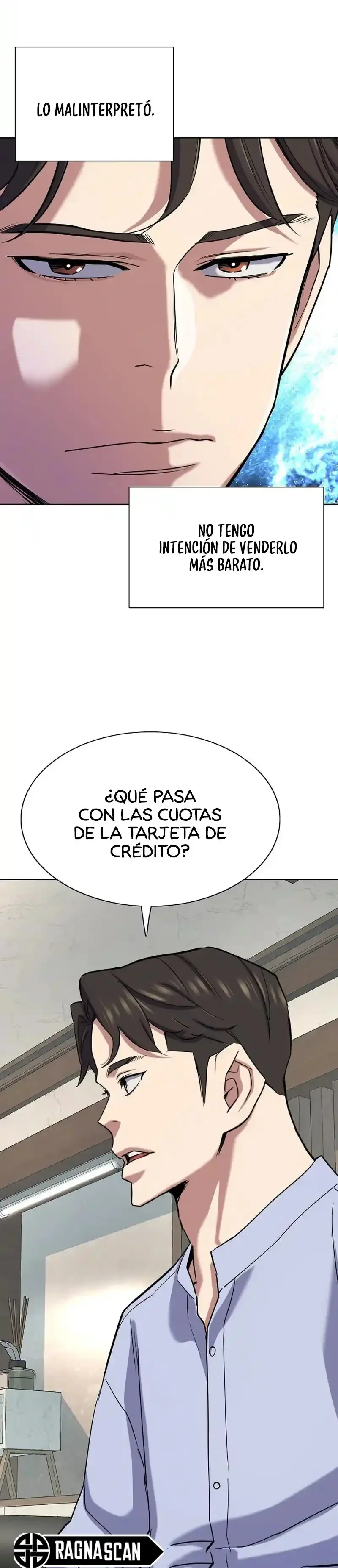 Capítulo 168, página 28