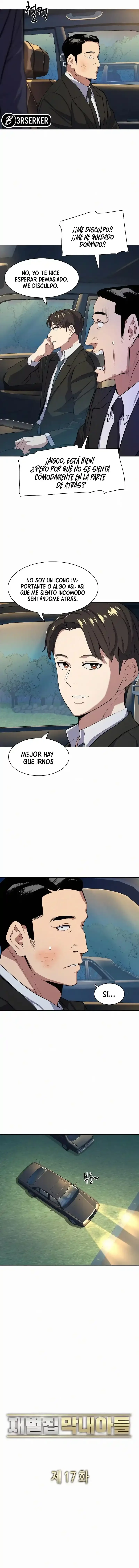 Capítulo 17, página 12