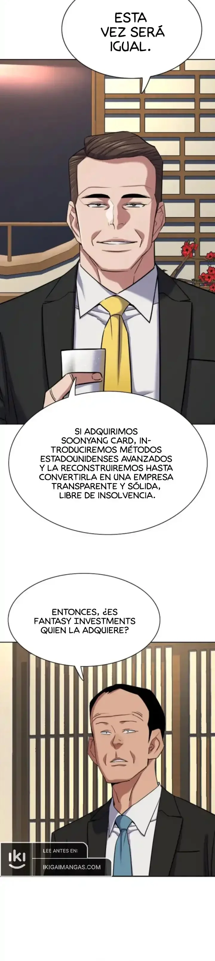 Capítulo 174, página 4