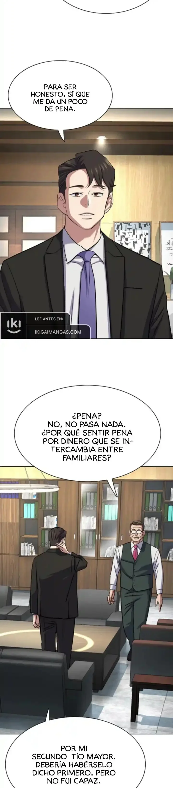 Capítulo 174, página 19