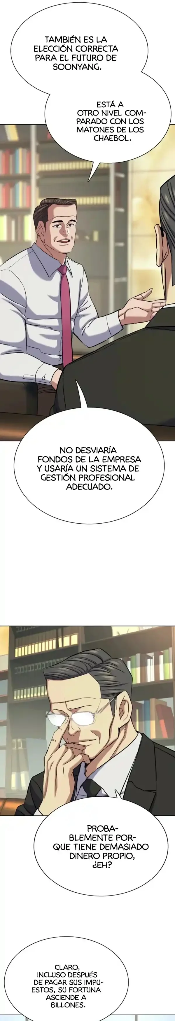 Capítulo 183, página 28