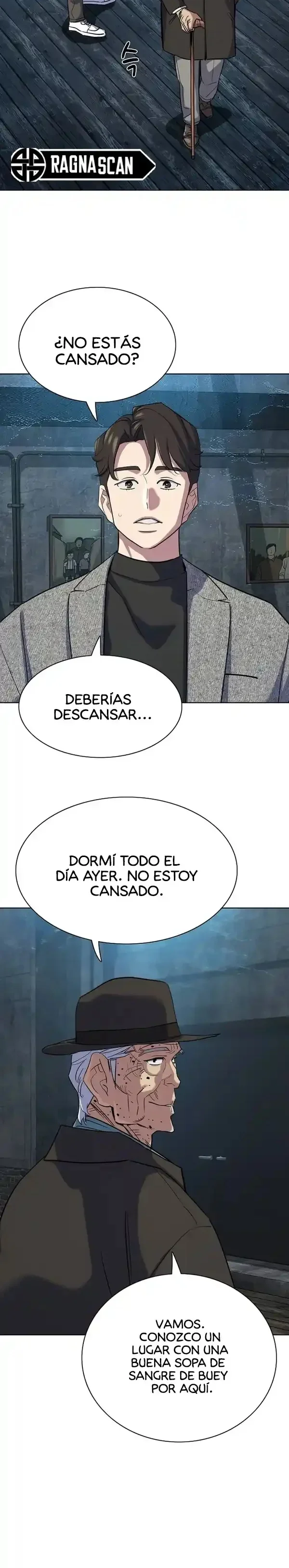 Capítulo 190, página 29