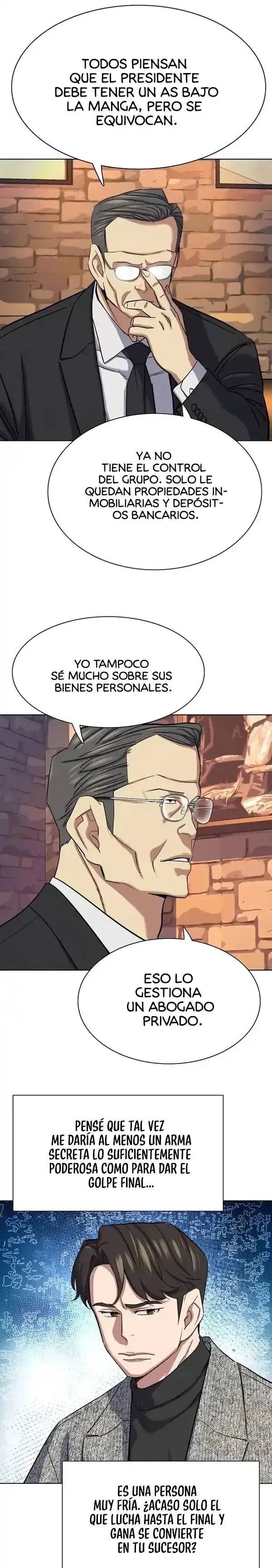 Capítulo 192, página 28