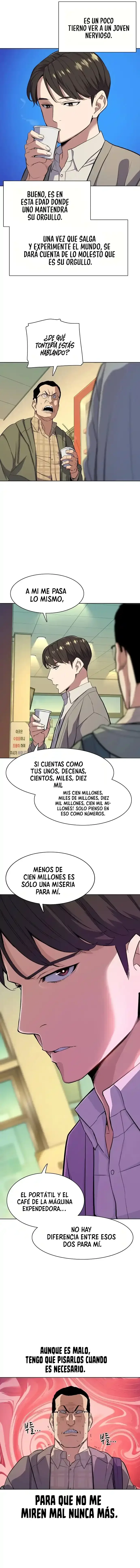 Capítulo 20, página 11