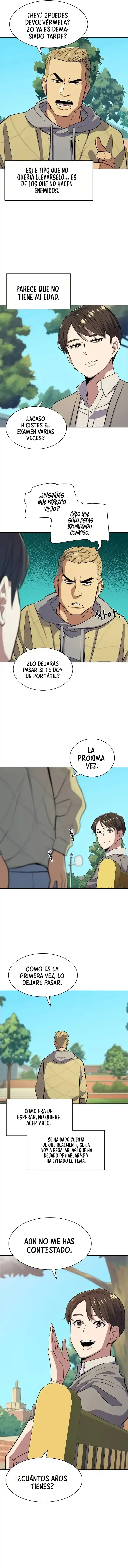 Capítulo 20, página 16