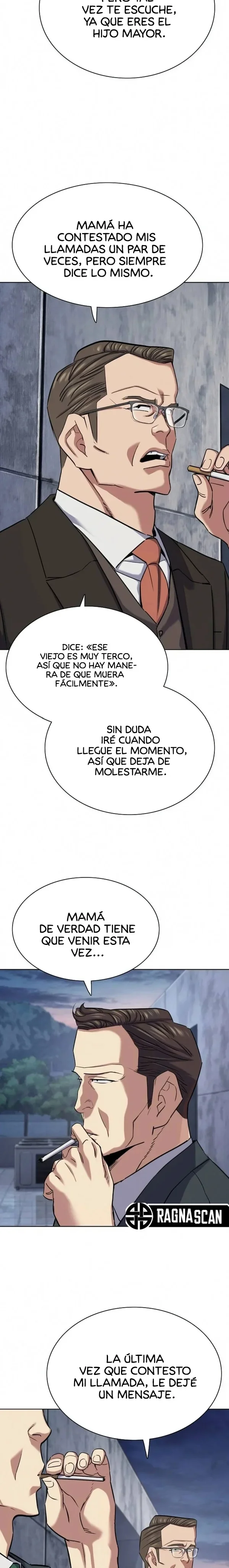 Capítulo 200, página 29