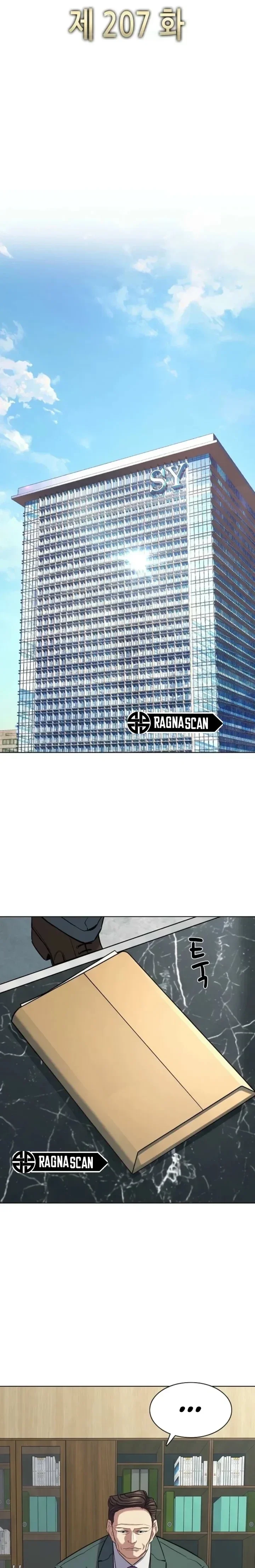 Capítulo 207, página 20