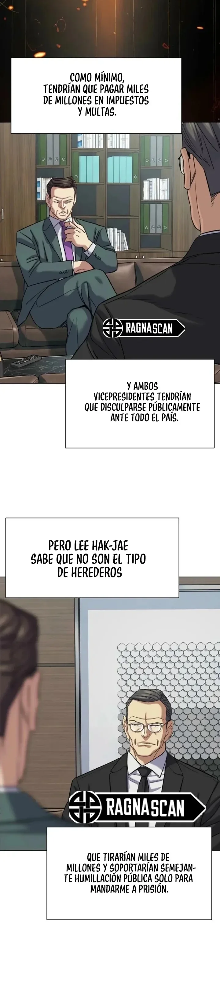 Capítulo 207, página 30