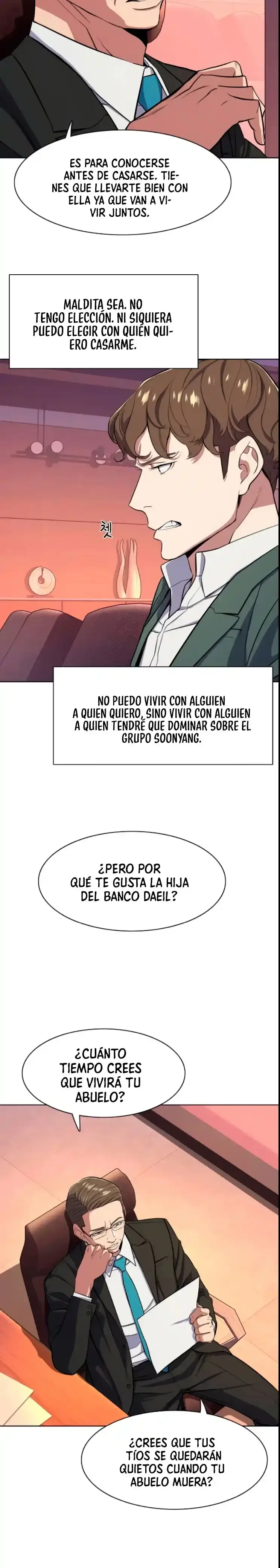 Capítulo 21, página 11