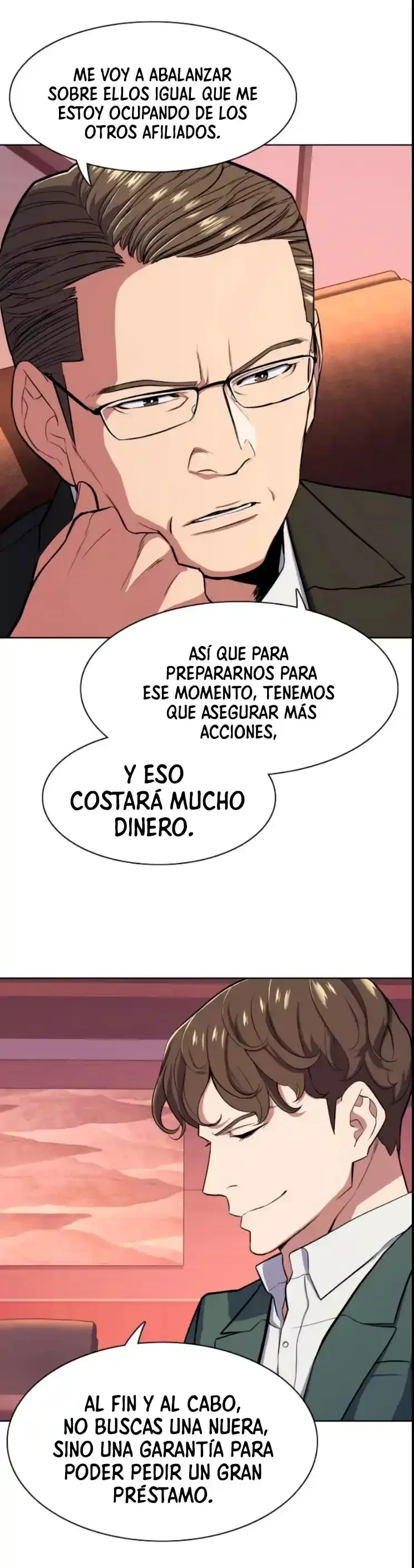 Capítulo 21, página 12