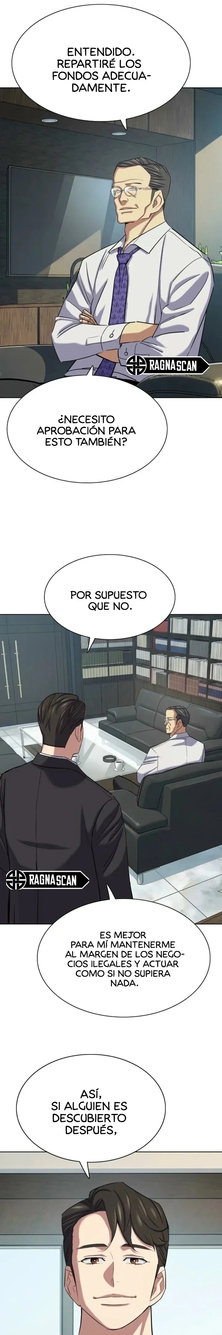 Capítulo 210, página 19
