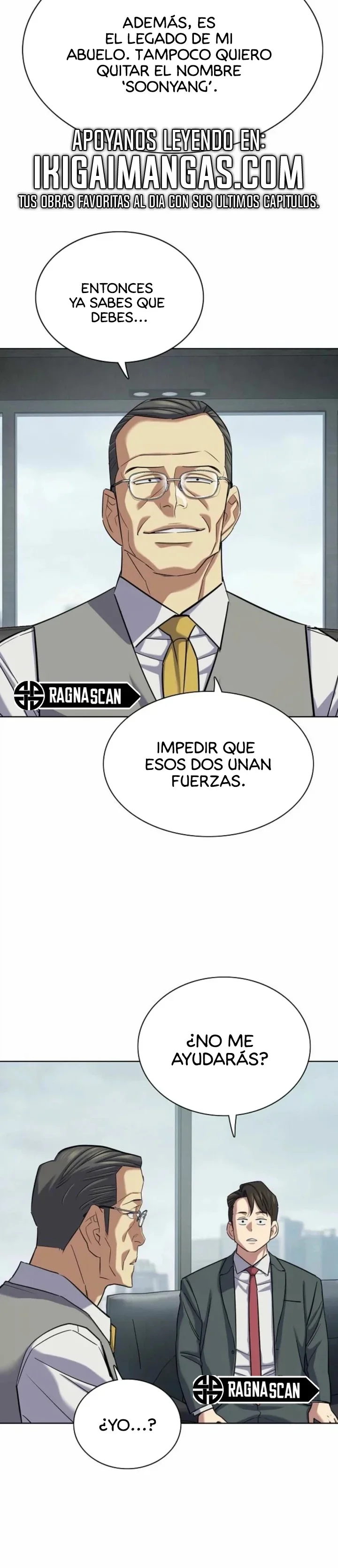 Capítulo 212, página 19