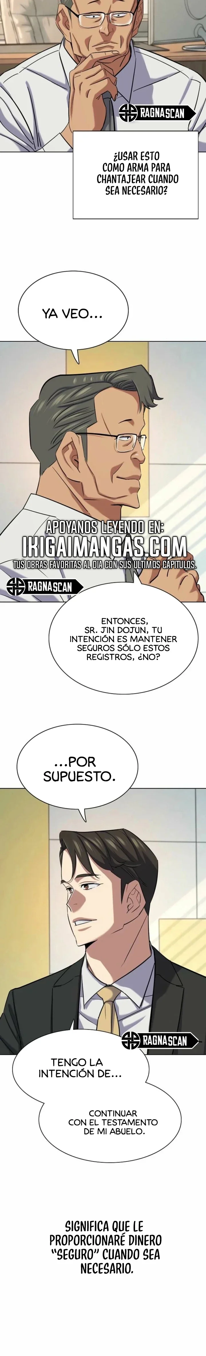Capítulo 212, página 33