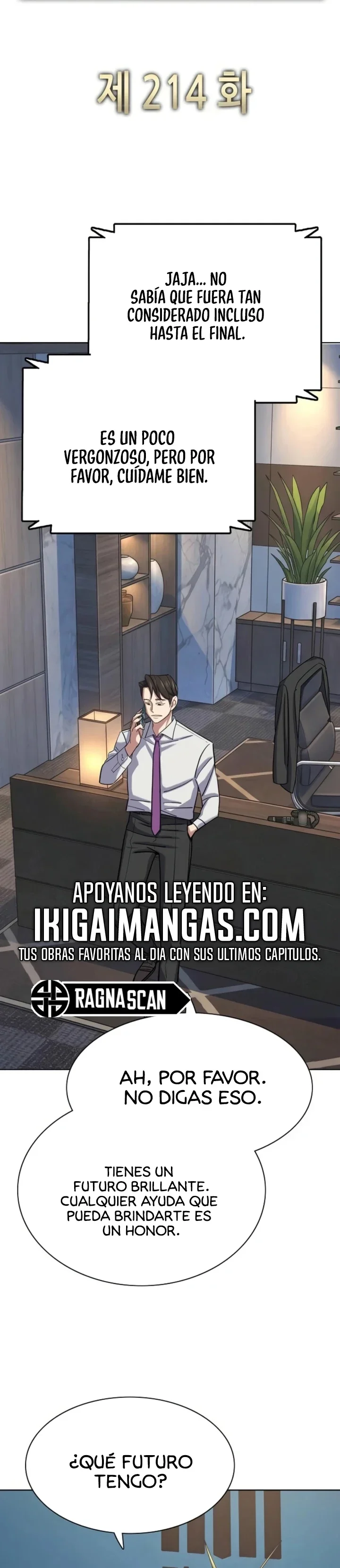Capítulo 214, página 16