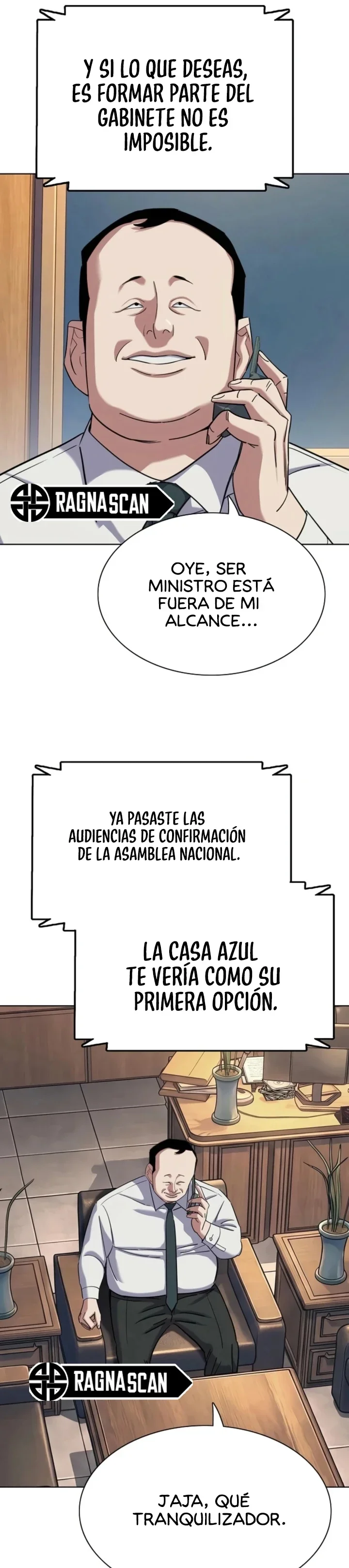 Capítulo 214, página 18
