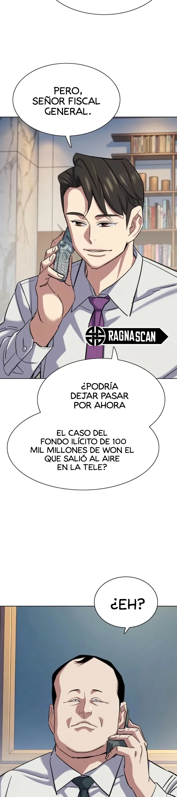 Capítulo 214, página 19