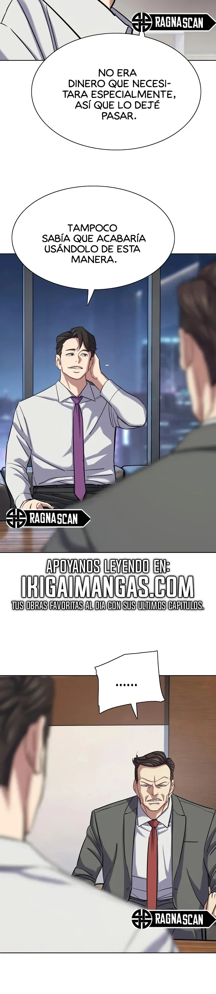Capítulo 215, página 5