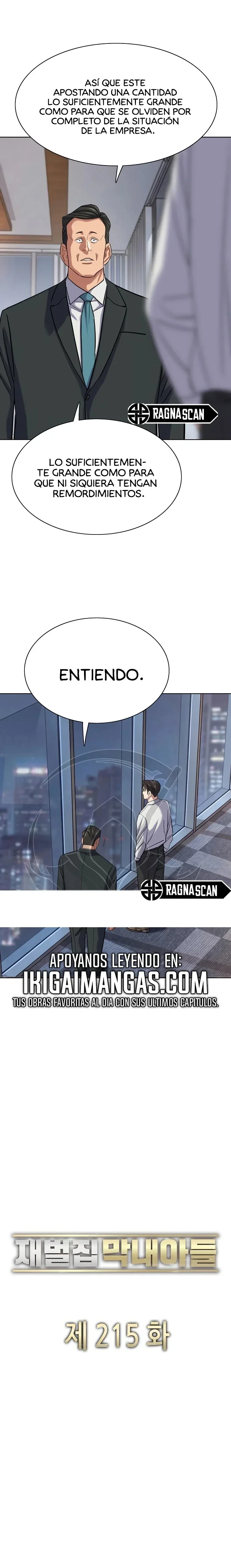 Capítulo 215, página 20