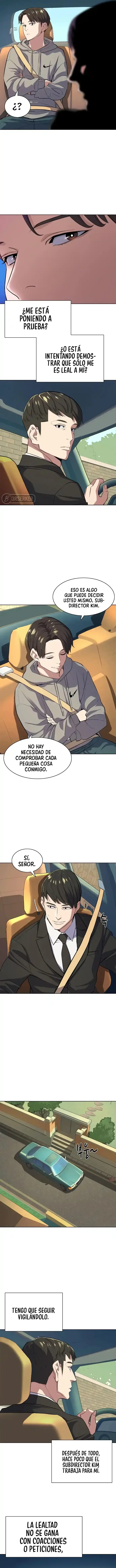 Capítulo 22, página 3