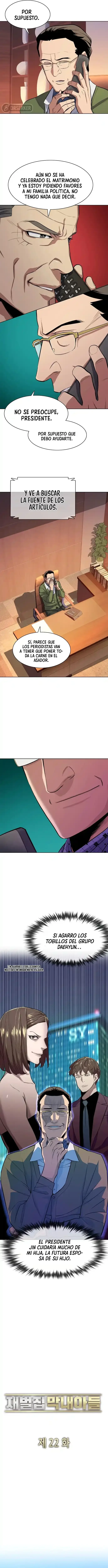 Capítulo 22, página 11