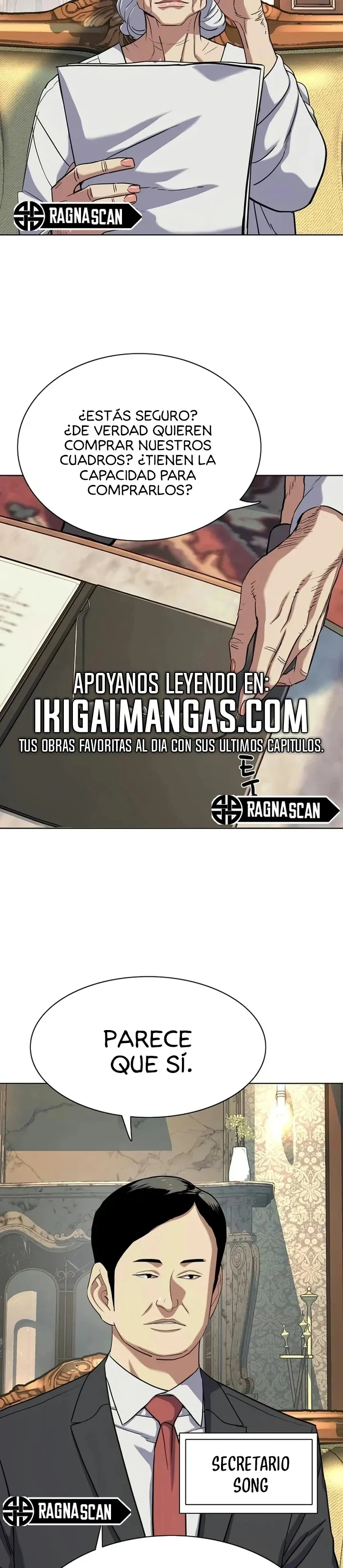 Capítulo 222, página 3
