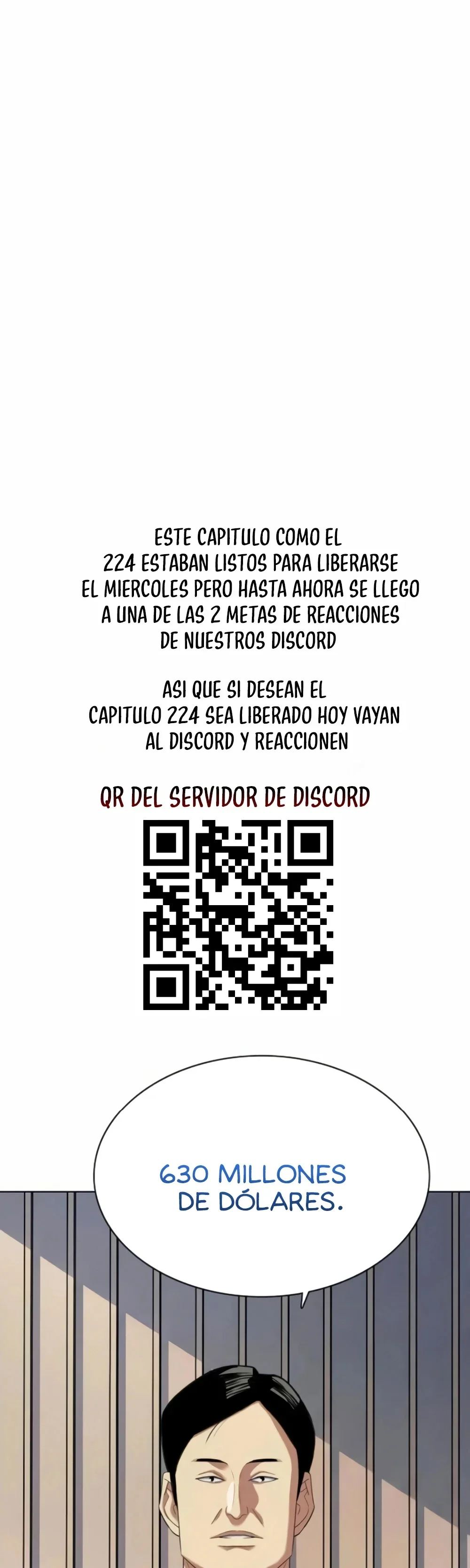 Capítulo 223, página 2