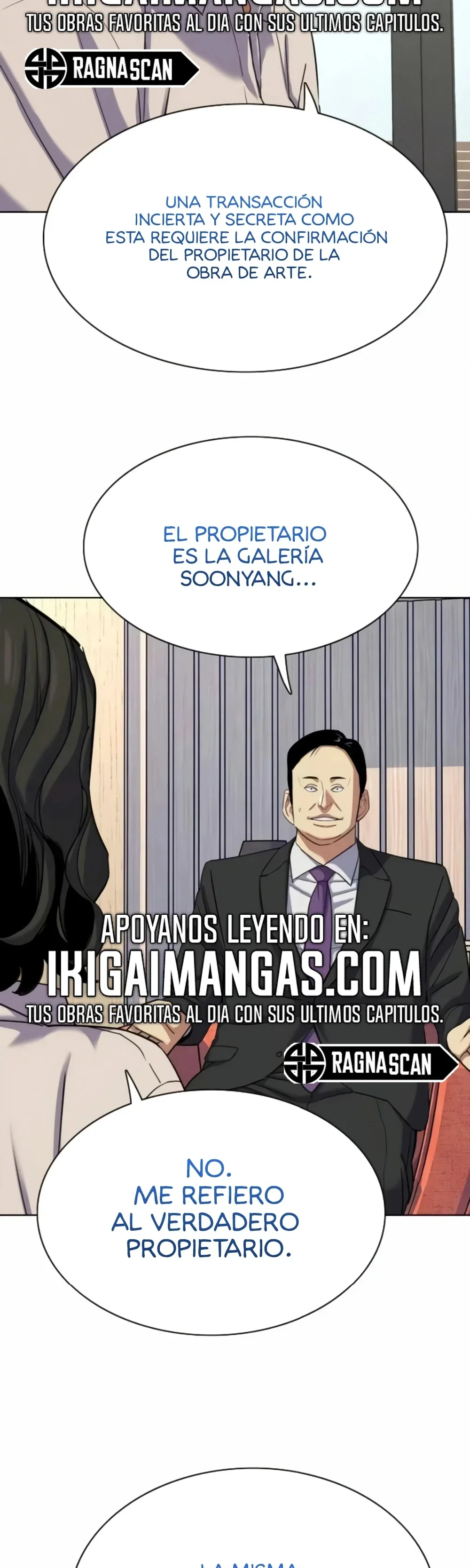 Capítulo 223, página 18