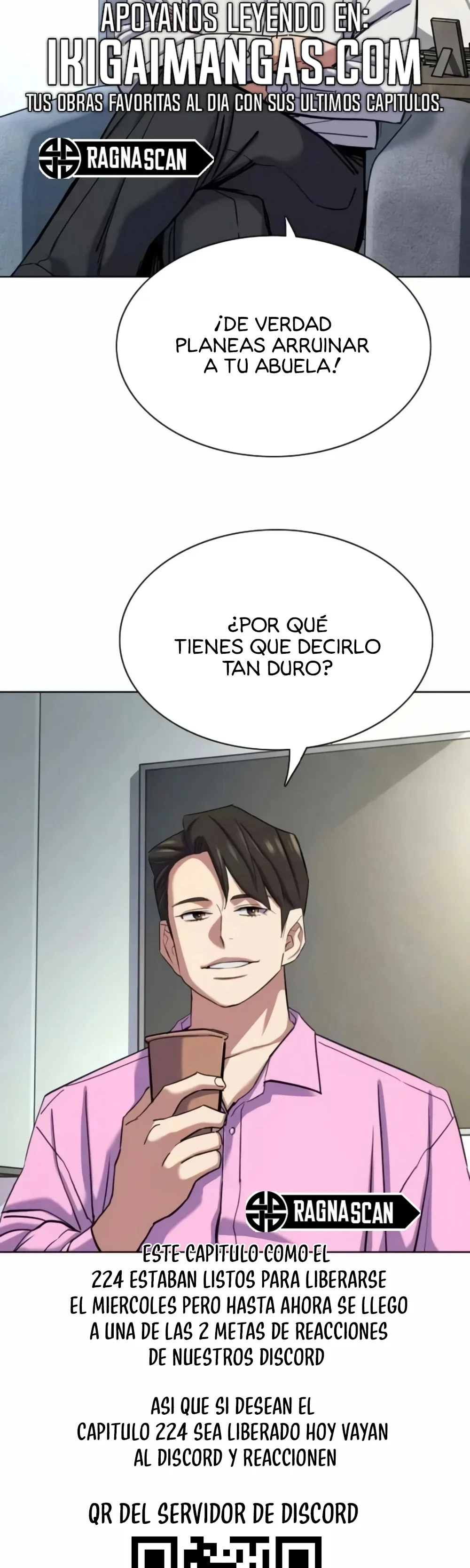 Capítulo 223, página 28