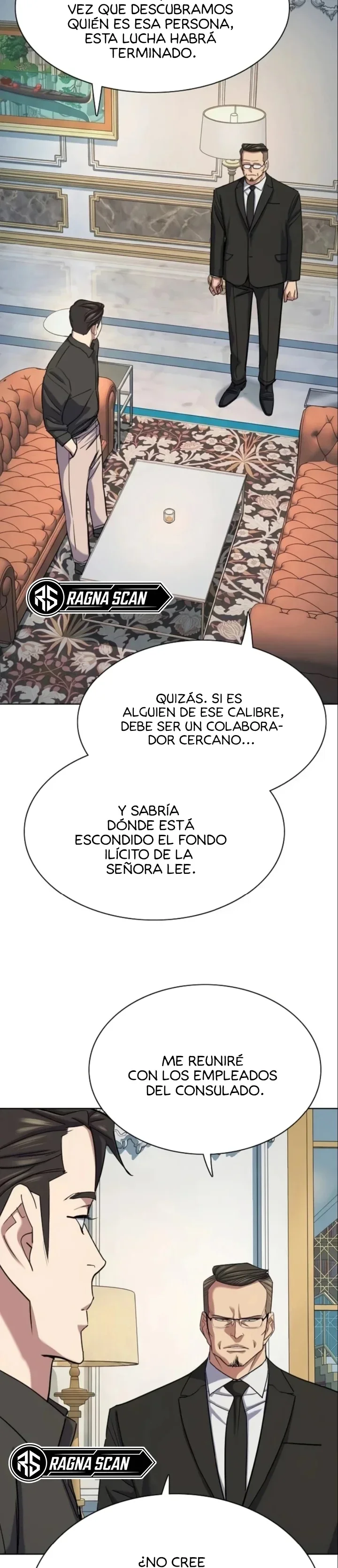 Capítulo 224, página 19