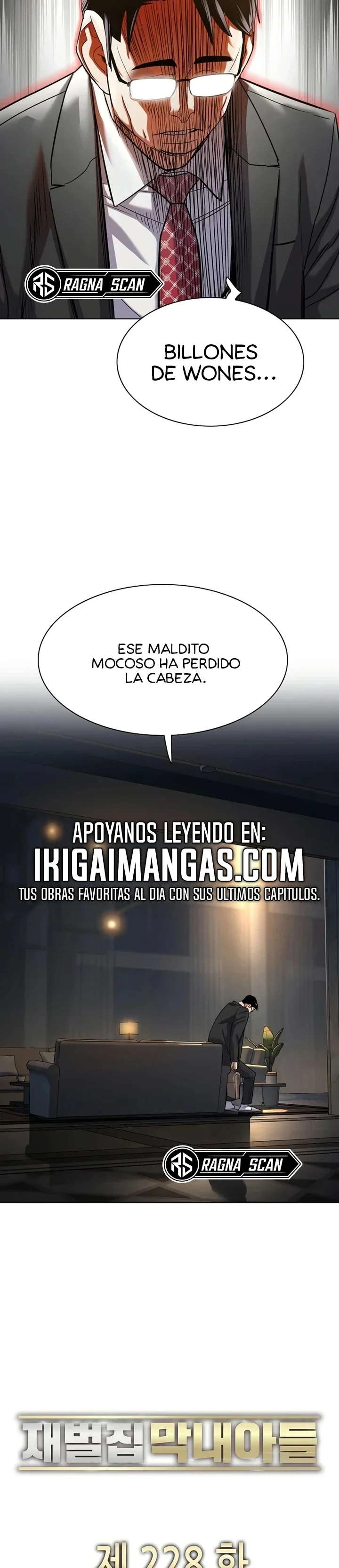 Capítulo 228, página 29